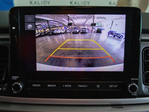 Used 2023 Kia Rio S image 6