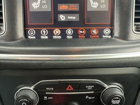 Used 2018 Dodge Charger SXT Plus image 15