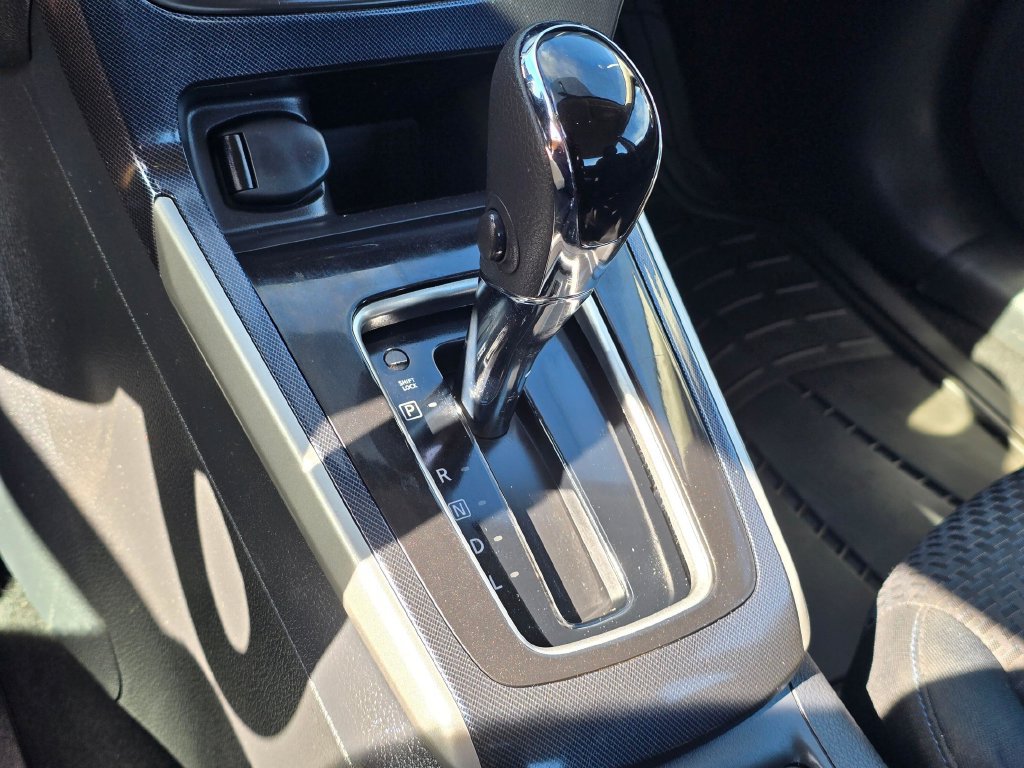 Used 2019 Nissan Sentra SR FWD image 22