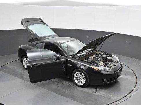 Used 2008 Hyundai Tiburon GS image 39