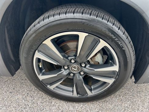 Used 2022 Lexus UX 250h 250h Base image 15