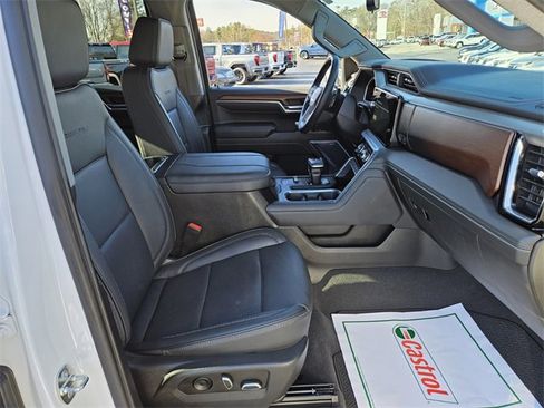 Used 2023 GMC Sierra 1500 Denali image 17