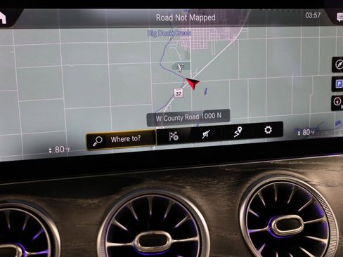 Used 2021 Mercedes-Benz AMG GT 53 image 8