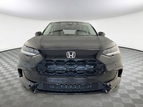 New 2027 Honda HR-V EX-L image 10