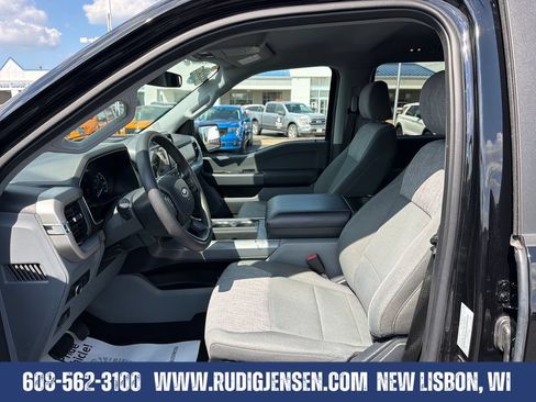 Used 2021 Ford F150 XLT AWD/4WD image 9