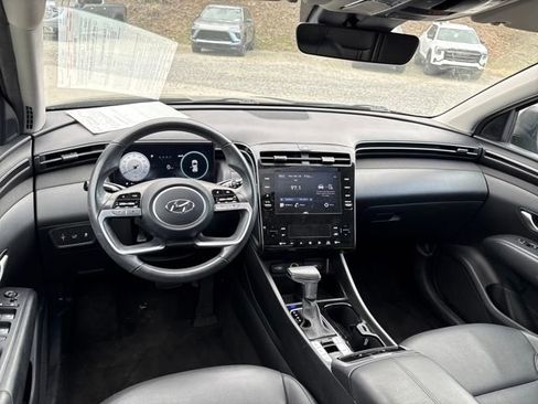 Used 2023 Hyundai Tucson SEL w/ Convenience Package image 4