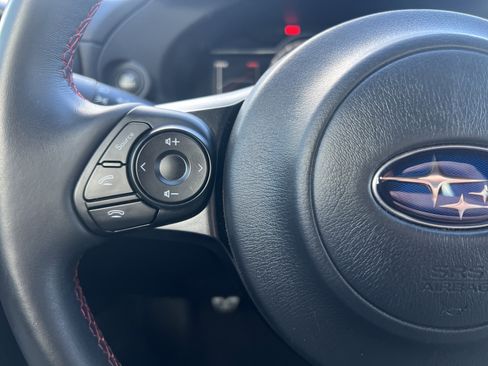 Used 2024 Subaru BRZ Premium image 26