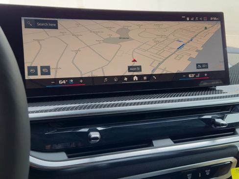 New 2026 BMW X5 M Competition w/ Executive Package image 13