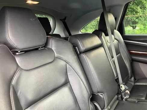 Used 2015 Acura MDX SH-AWD image 13