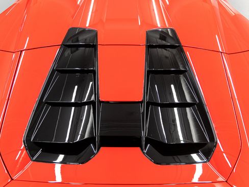 Used 2017 Lamborghini Huracan LP 610-4 AWD/4WD image 30