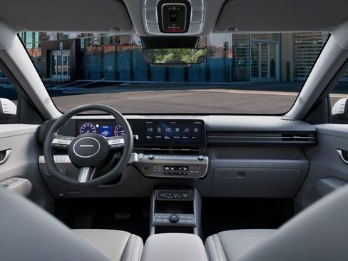 New 2026 Hyundai Kona SEL Sport FWD image 11
