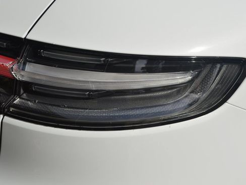 New 2026 Porsche Macan S AWD/4WD image 12
