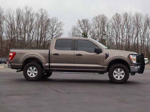 Used 2021 Ford F150 XL w/ Equipment Group 101A High image 8