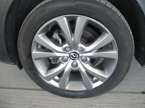 Used 2021 MAZDA CX-30 AWD 2.5 S w/ Preferred Package image 24