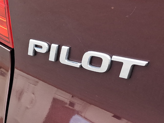 Used 2016 Honda Pilot EX-L image 34