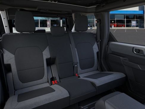 New 2026 Ford Bronco Big Bend AWD/4WD image 11