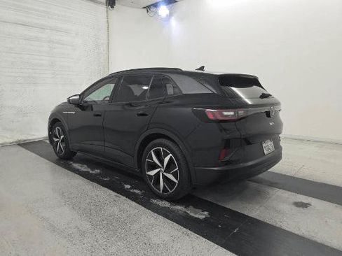 Used 2023 Volkswagen ID.4 S RWD image 6