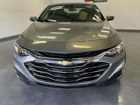 Used 2024 Chevrolet Malibu LT FWD image 8