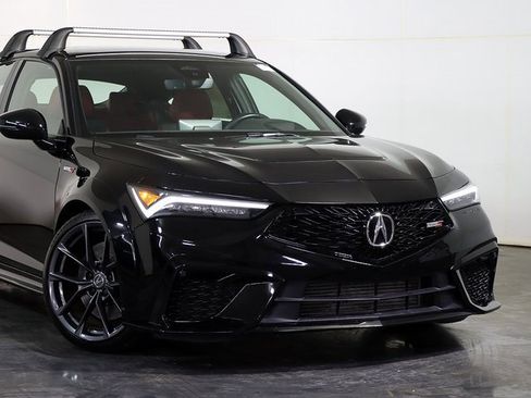 Used 2024 Acura Integra Type S image 6