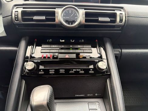 Used 2022 Lexus IS 350 F Sport w/ Memory Package AWD/4WD image 29