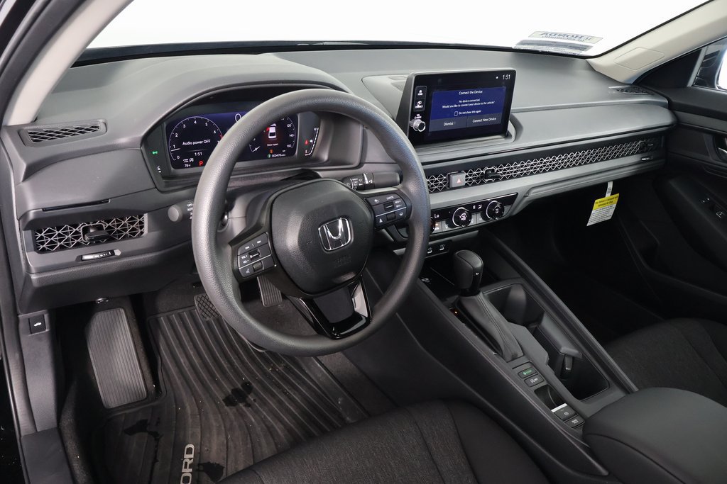 Used 2026 Honda Accord LX image 7