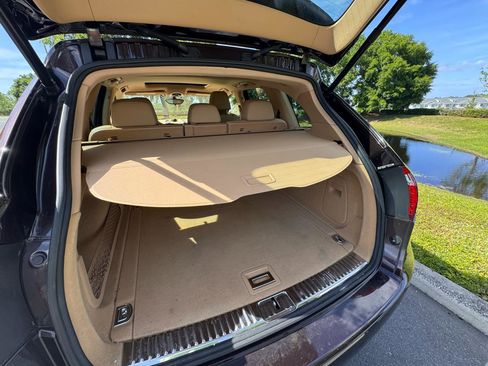 Used 2014 Porsche Cayenne AWD/4WD image 13