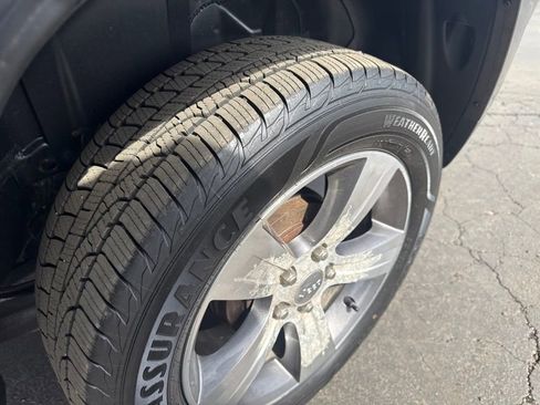 Used 2016 Jeep Patriot High Altitude image 30