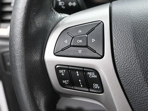 Used 2021 Ford Ranger XLT w/ FX4 Off-Road Package AWD/4WD image 30