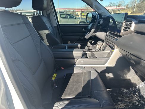 Used 2023 Toyota Tundra Limited image 48