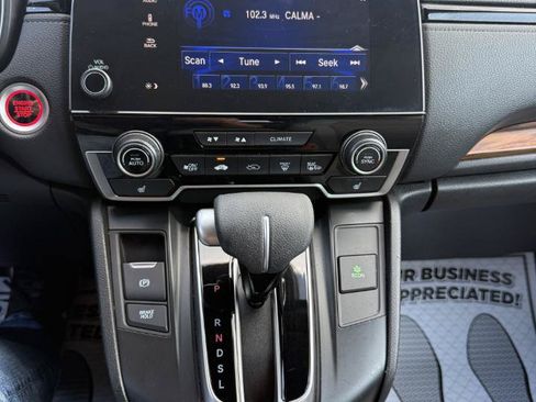 Used 2017 Honda CR-V EX image 18