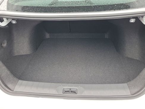 New 2026 Nissan Sentra SV w/ Floor Mat Package image 13
