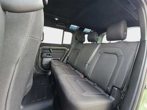 Used 2023 Land Rover Defender 110 AWD/4WD image 16