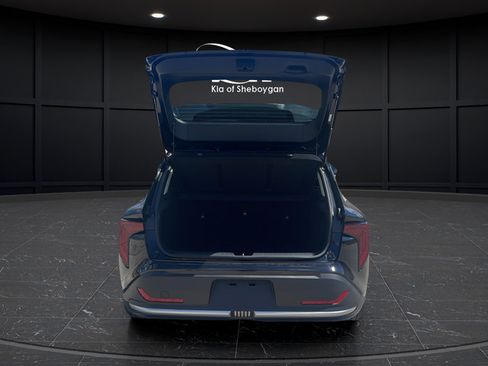 New 2026 Kia K4 EX FWD image 28