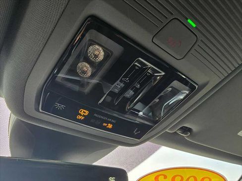 Used 2023 Audi Q4 e-tron Premium Plus w/ Premium Plus image 34