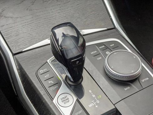 Used 2021 BMW 430i Coupe w/ Convenience Package image 12