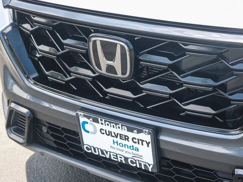 Used 2026 Honda CR-V Sport-L image 6