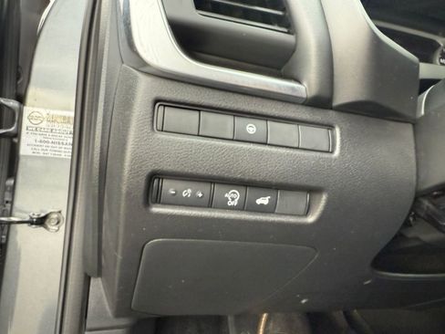 Used 2023 Nissan Rogue SV w/ SV Premium B Package image 23