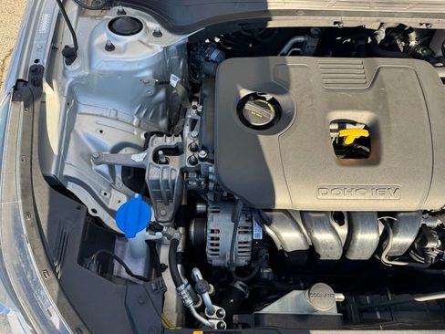 Used 2021 Kia Forte LXS image 33