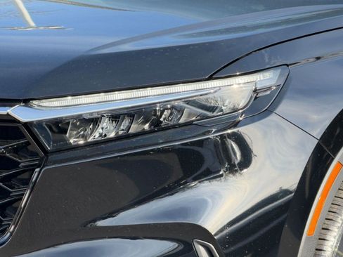 New 2026 Honda CR-V EX image 11