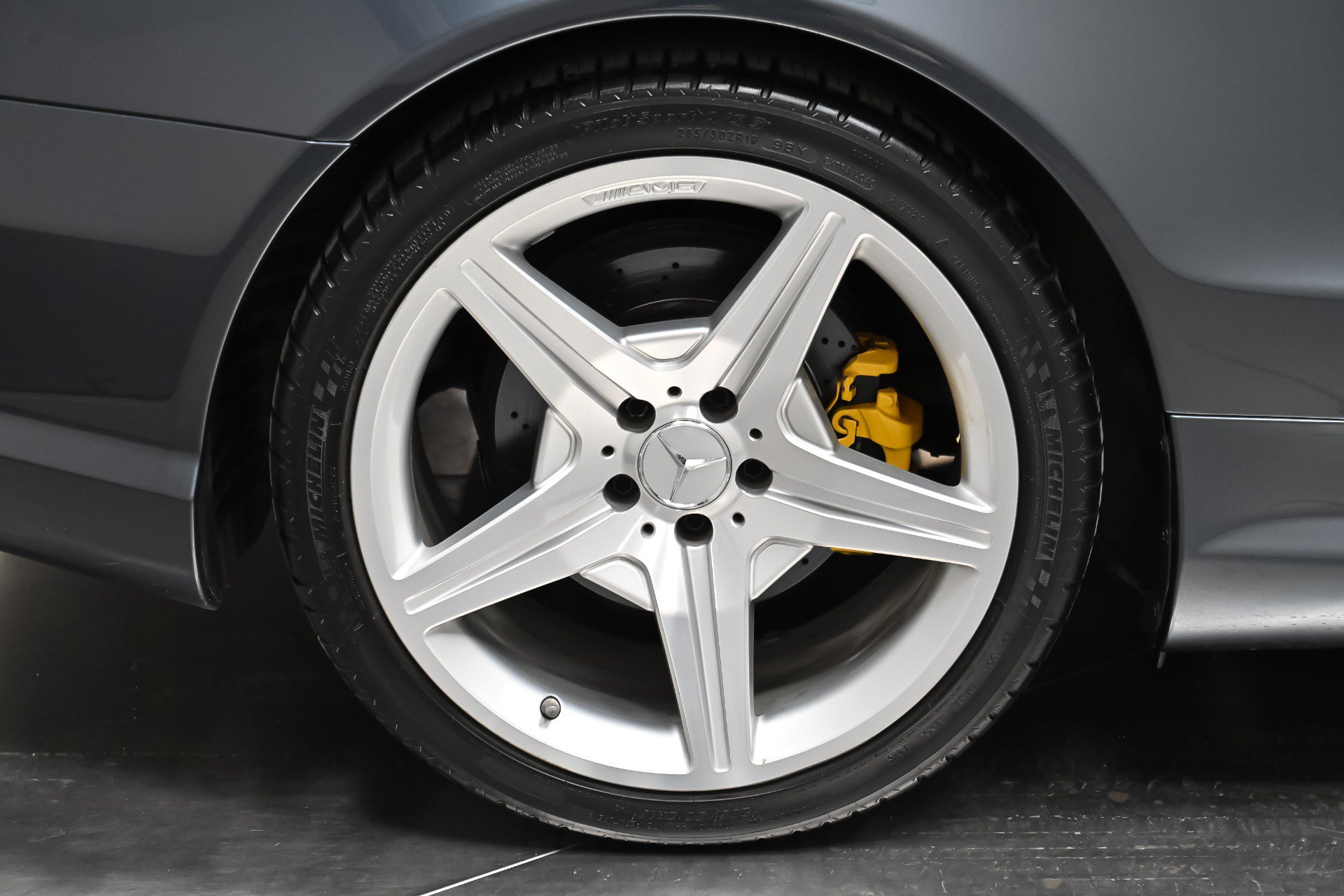 Used 2009 Mercedes-Benz SL 550 image 49