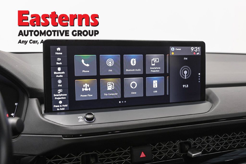 Used 2024 Honda Accord Sport image 20