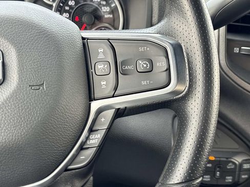 New 2026 RAM 2500 Tradesman w/ Power Wagon Package image 28