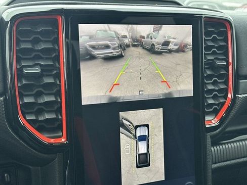 Used 2024 Ford Ranger Raptor image 35