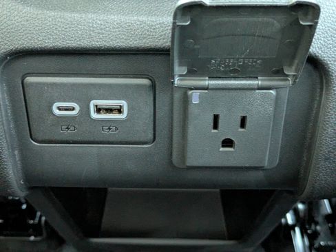 New 2026 Chevrolet Blazer RS w/ Enhanced Convenience Package image 10