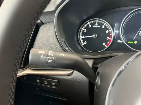 Used 2025 MAZDA CX-90 3.3 Turbo w/ Preferred Package image 28