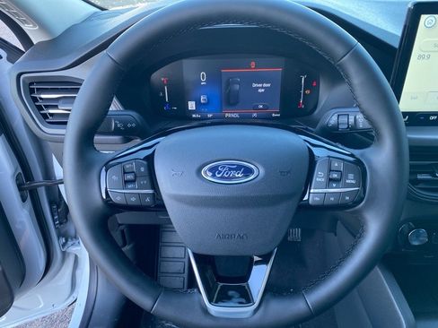 New 2025 Ford Escape Active w/ Tech Pack #1 image 6