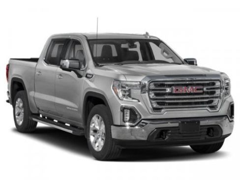 Used 2022 GMC Sierra 1500 SLT w/ SLT Premium Package image 9