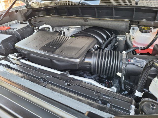 Used 2026 GMC Sierra 1500 AT4 AWD/4WD image 27