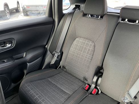Used 2025 Honda HR-V Sport image 35