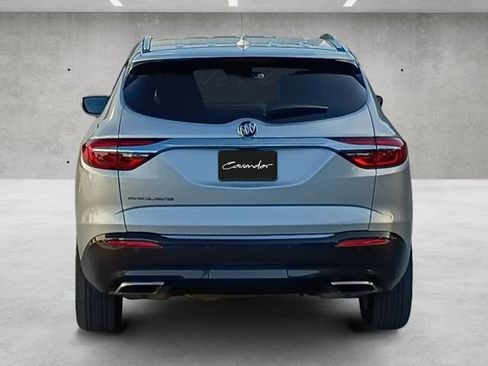 Used 2021 Buick Enclave Essence w/ Sound and Sites Package FWD image 15